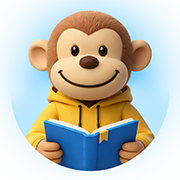 安心学伴 App Icon